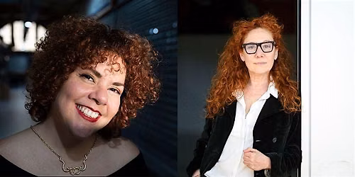 FINESTRES - LANUESTRA, amb Cristina Fallar\u00e1s i Mar\u00eda Fernanda Ampuero