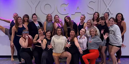 Small Business Saturday: Sip & Shop