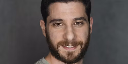 The Idiot Box Presents Ben Frank