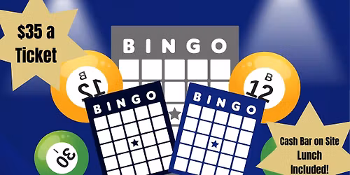 Burgettstown Lions Bingo Bash 