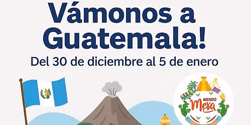 \u201cExplora Guatemala \ud83c\uddec\ud83c\uddf9 \u201c Maya , Colonial & Natural