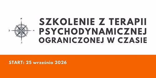 Szkolenie z terapii psychodynamicznej ograniczonej w czasie