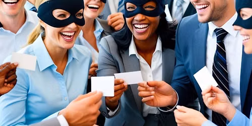 19th August Networking Ninja's