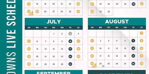 Emerald Downs Live Racing