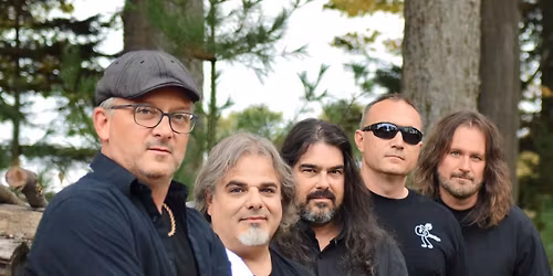 The aKoostikly challenged band!!