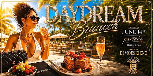 DAYDREAM BRUNCH