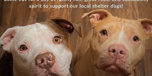 Marion Moose Lodge Paws & Claws Fundraiser