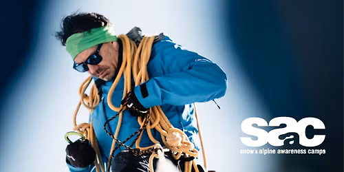 SAAC Snow Camp: St. Anton am Arlberg (Tirol)