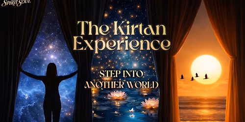 THE KIRTAN EXPERIENCE HONOLULU