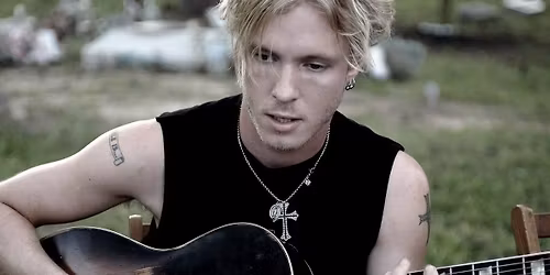Kenny Wayne Shepherd