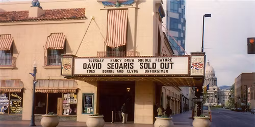 The Cabin Readings & Conversations Robin Wall Kimmerer