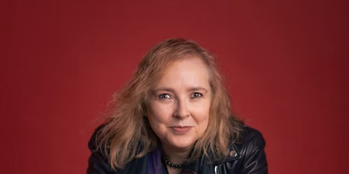Morecambe Comedy Festival: Mel Byron
