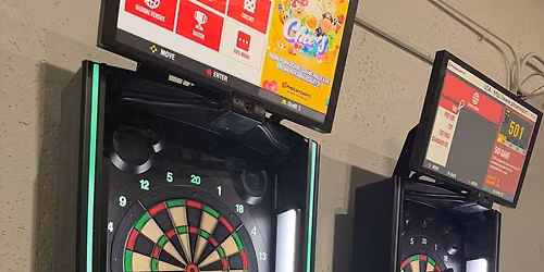 Tuesday Night Dart Tournament $100 Entry