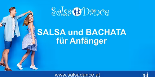 SALSA & BACHATA f\u00fcr ANF\u00c4NGER