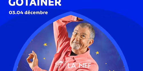 Gotainer Ram\u00e8ne sa phrase