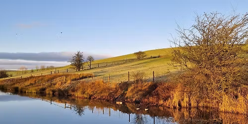 February Sunday Walk - East Marton and Gargrave - 10miles\/16km 