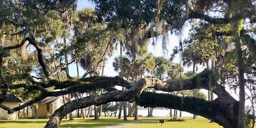 SJCHC Poker Trail at Princess Place Preserve Sunday, Nov 23, 2025