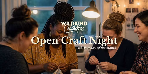 WKC Arts & Drafts