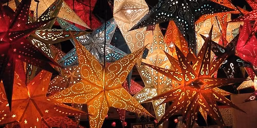 JULEMARKED I NORE NESET AKTIVITETSHUS