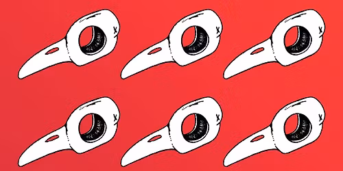 Circle of Crows Plus Support at The Forum, Bath