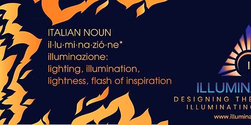 LIGHTING GIG- ALE EMPORIUM AVON