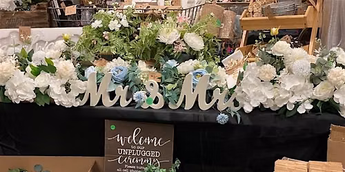 Wedding Resale Market hosted by Wedly