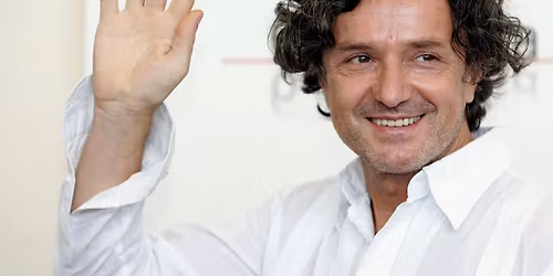 Goran Bregovic