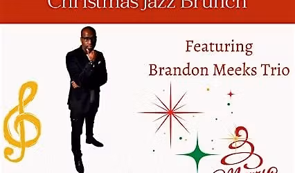 FBCB Jazz Christmas Brunch