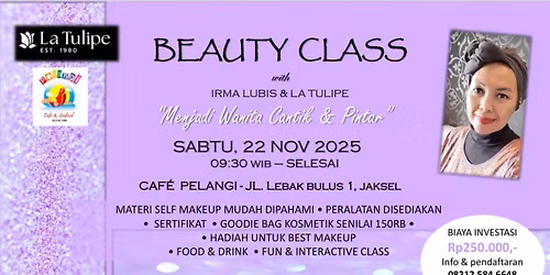 Beauty Class