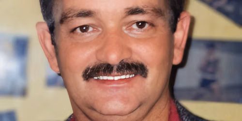 Celebration of Life for Terry Wright