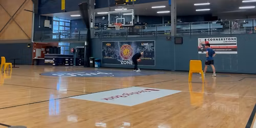 Skills Training Program 