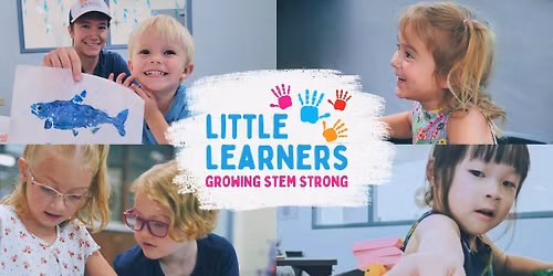 Little Learners: Idaho Safari