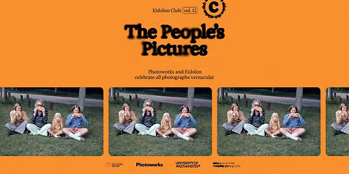 Eidolon Club vol. 12: The People\u2019s Pictures
