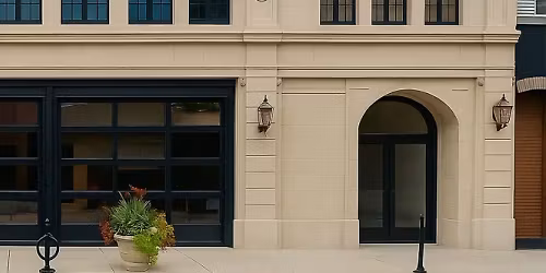 The 10th Valentine Featuring Alex Bugnon at Ludlow Garage