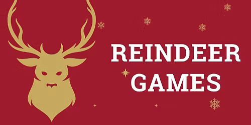 Reindeer Games