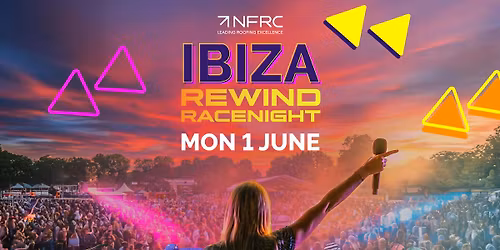 Ibiza Rewind Racenight