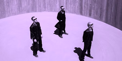 Rufus Du Sol