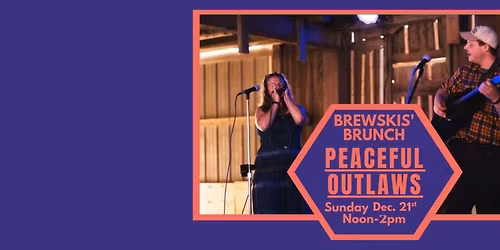 Brewskis\u2019 Sunday Brunch