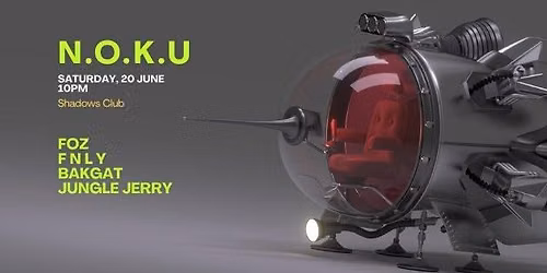 Therapy by N.O.K.U