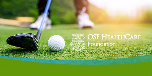 OSF Saint Katharine - Golf Outing