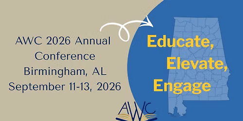 AWC 2026 Annual Conference