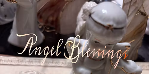 Angel Blessings