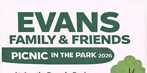 Picnic in the Park