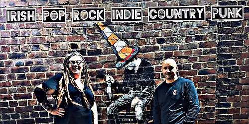 Dreadz & Beatz @ Dog & Partridge 