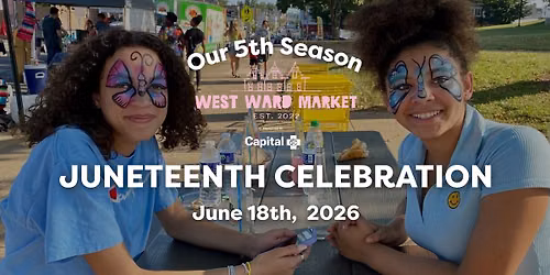 Juneteenth Celebration