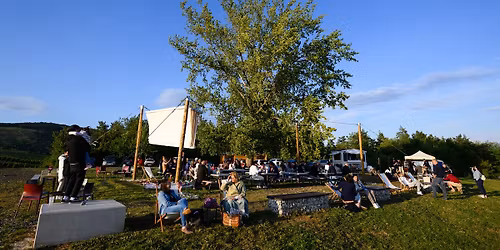 T\u00d3TH\u00c9K - Ny\u00e1rz\u00e1r\u00f3 piknik a S\u00edkhegyen