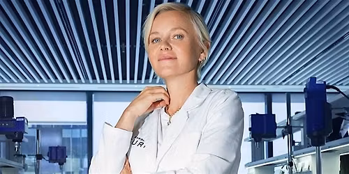 Dr Barbara Sturm Skincare Masterclass: Power of Peptides