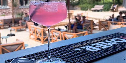 Opening zomerbar 2026 