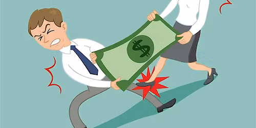 Financial Exploitation