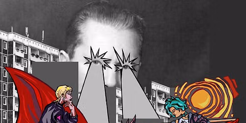 Ostalgia